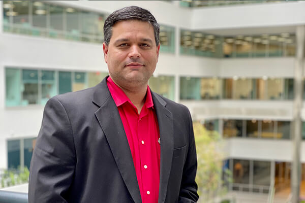 Michael A. Padula